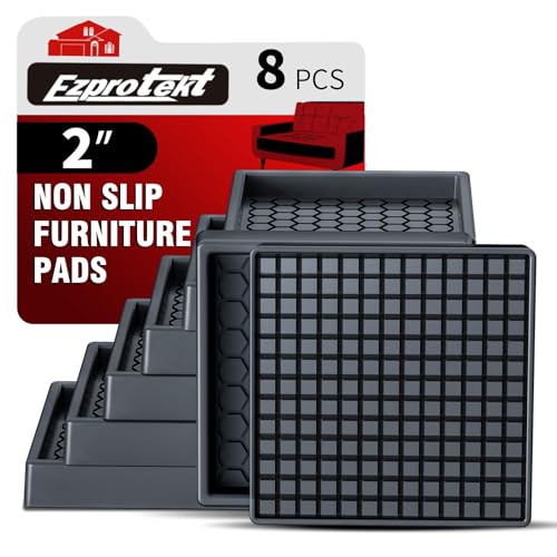 Non Slip Furniture Pads
