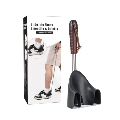Shoe Horn Long Handle for Seniors
