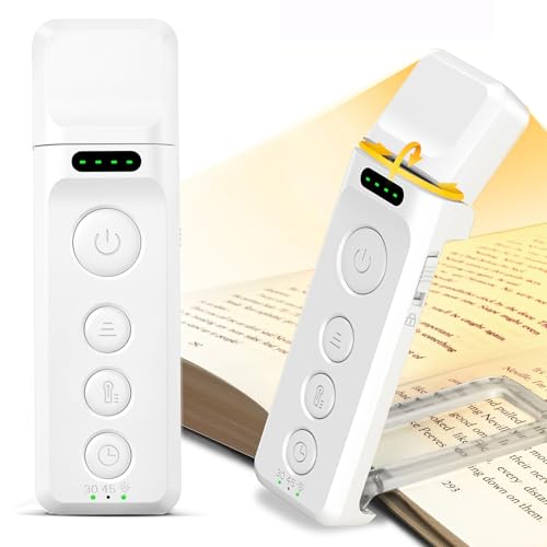 Book Lights for Reading at Night