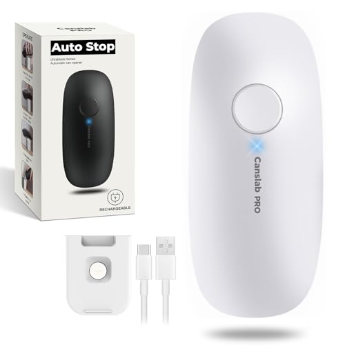 Ultrablade PRO Auto Stop Can Opener