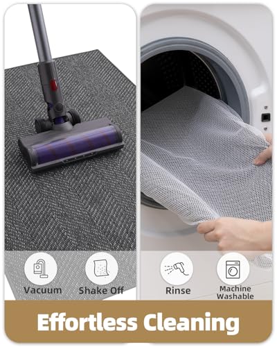 Small Ultra Thin Indoor Door Mat