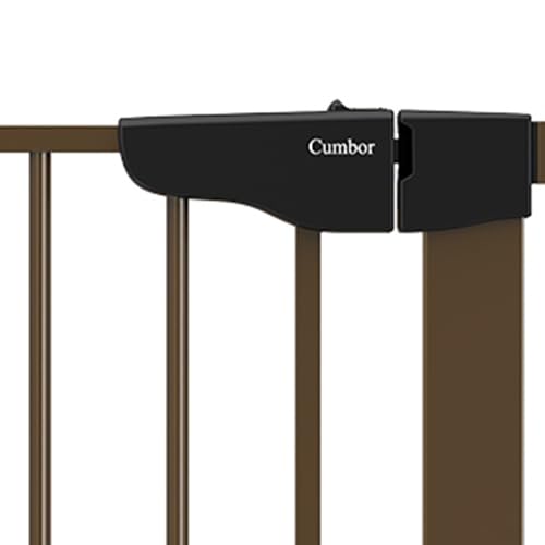 Auto Close Baby Gate