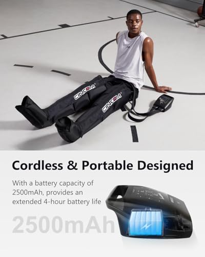 Massager CM108A
