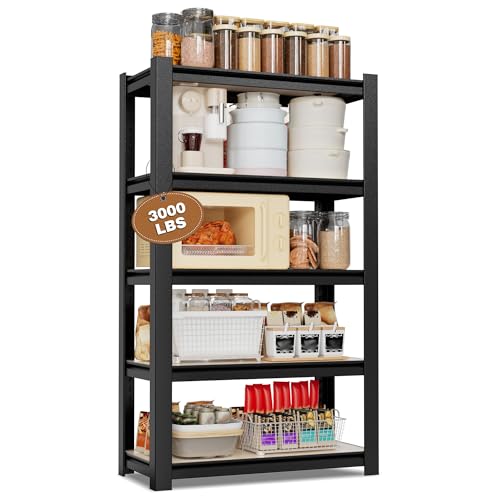 Folding Shelf