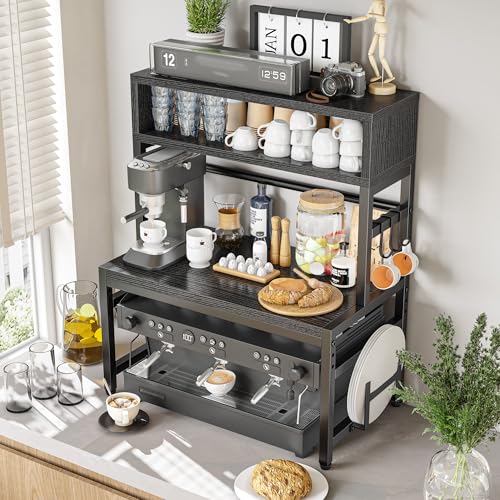 Microwave Stand