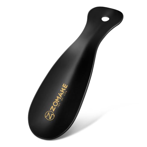 Metal Shoe Horn