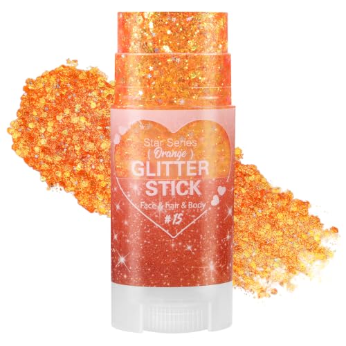 Glitter Stick Series