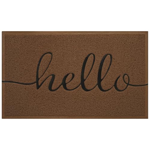 Door Mat Outdoor Indoor Doormat