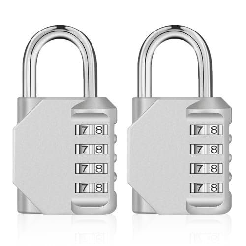 Combination Lock