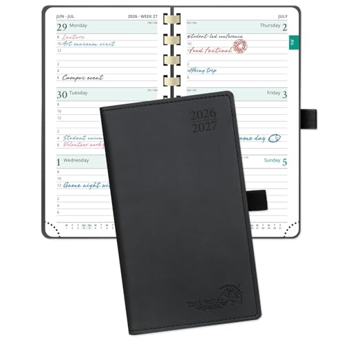 Planner 2026 2027