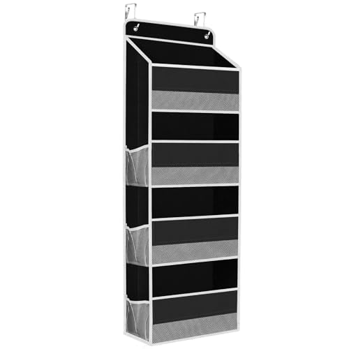 Over The Door Hanging Organizers