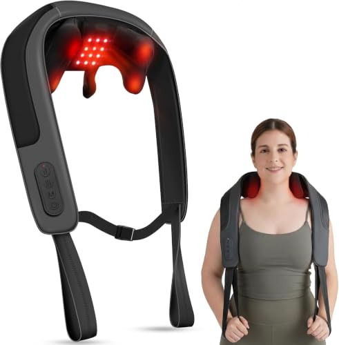 Neck Massager