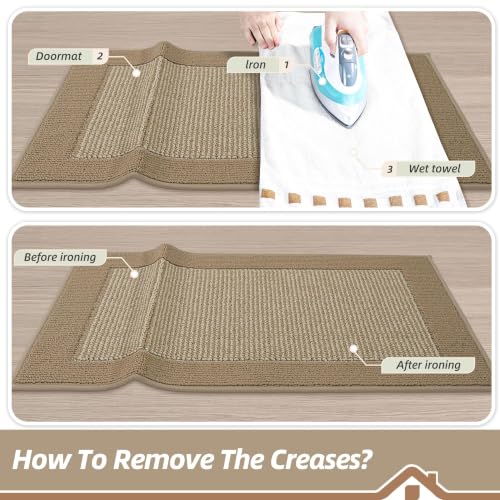 Indoor Door Mat