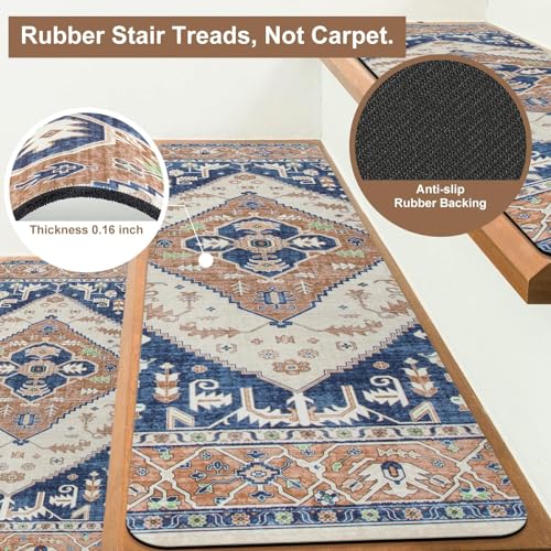 Stair Treads Non