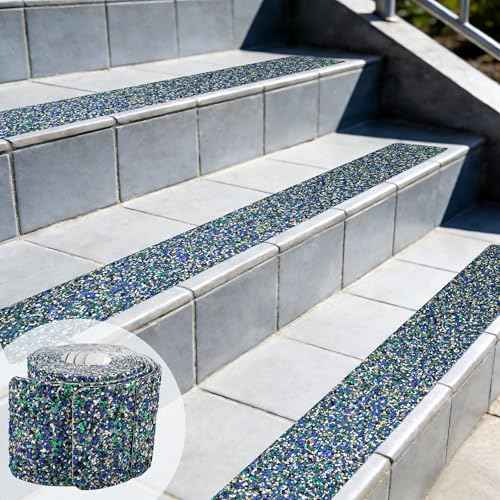 Rubber Anti Slip Tape