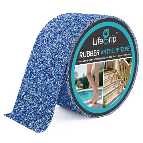 General Purpose Tape Black