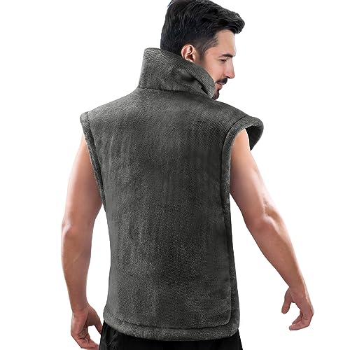 Heating Pad for Back