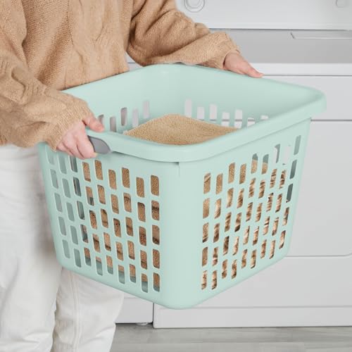 Laundry Basket