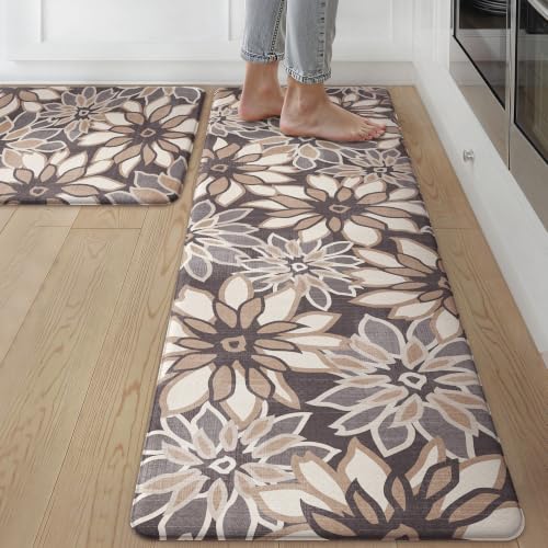 Anti Fatigue Kitchen Mats for Floor
