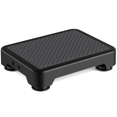 Mobility One Step Stool