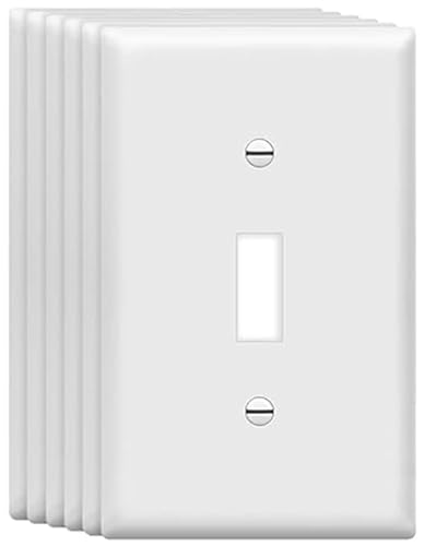 Blank Wall Plates 1