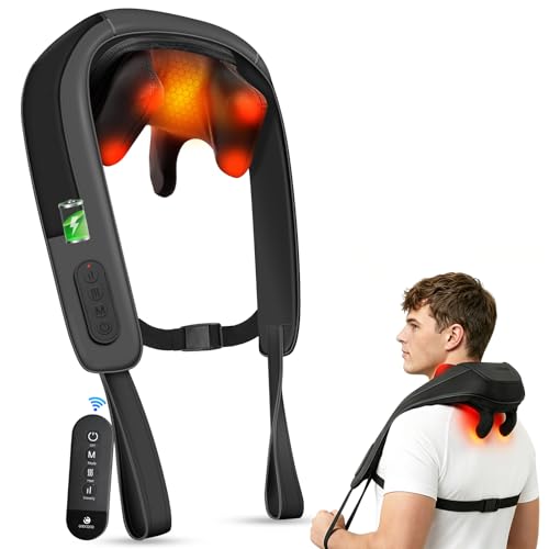 Neck Massager