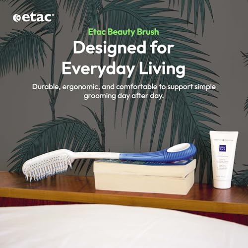 Beauty Long Handled Brush