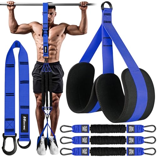 Pull Up Assistance Bands