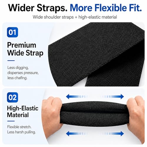 Posture Corrector for Women and Men