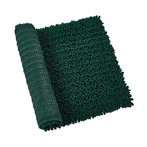 Bathroom Contour Rug U Shaped Bath Mat
