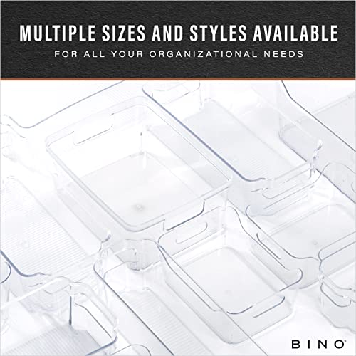 Plastic Organizer Bins