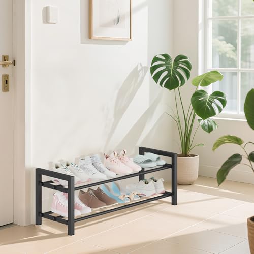 Expandable Shoe Rack