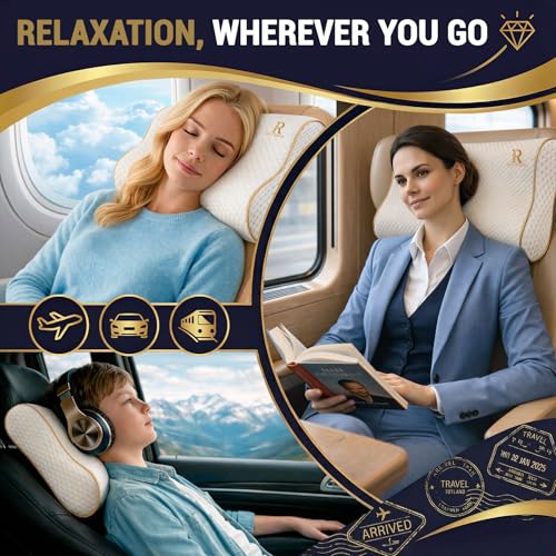 Memory Foam Pillow