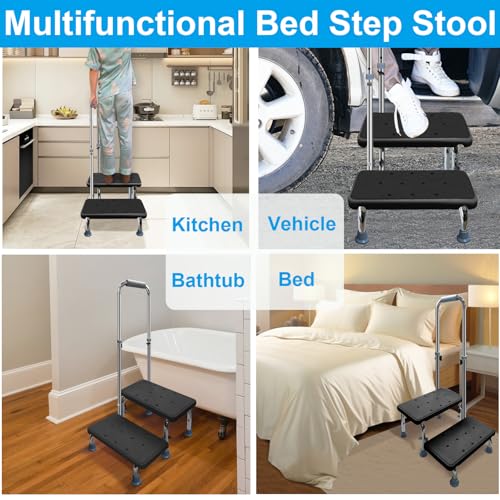 Step Stool