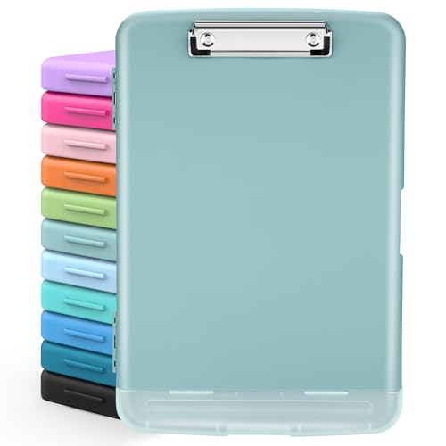 Clipboard with Storage