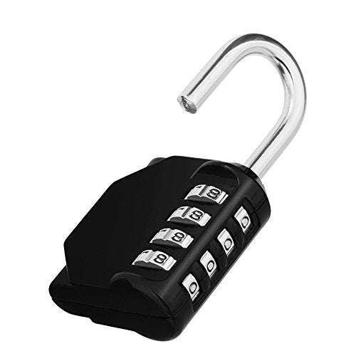 Combination Lock