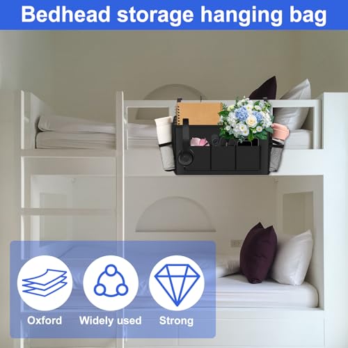 Bedside Caddy