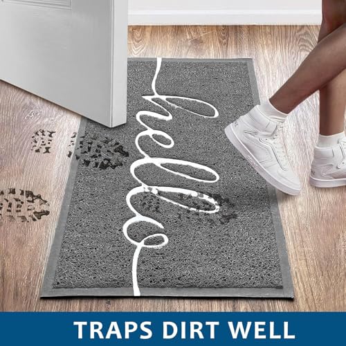 Door Mat Outdoor Indoor Doormat