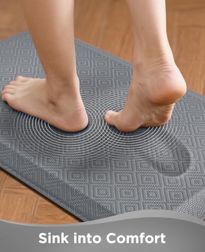 Kitchen Mats for Floor Anti