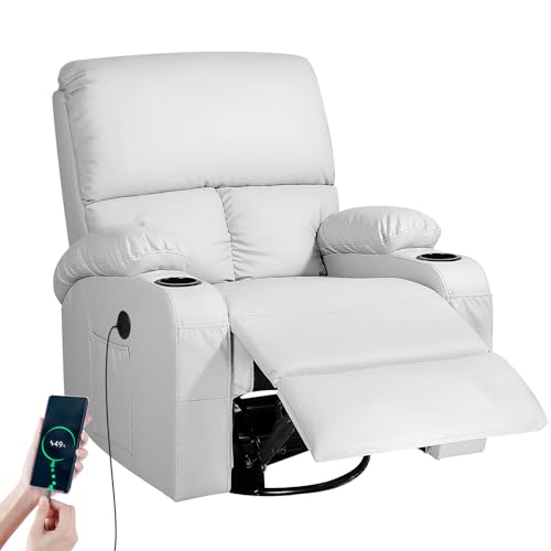 Rocking Recliner Chair