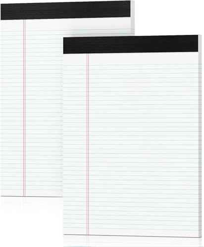 Notepads for Office Work School