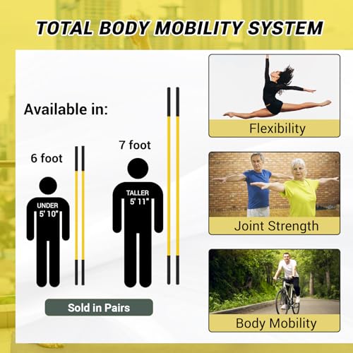 Stretch Stick