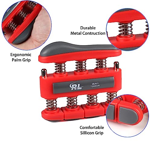 Finger Strengthener Grip