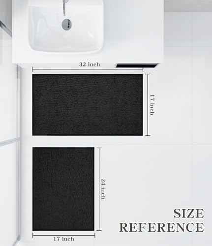 Bathroom Rug Sets