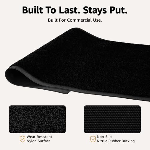 Large Commercial Floor Mat