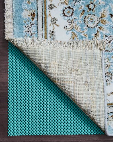 Rug Pad Gripper for Hardwood Floors