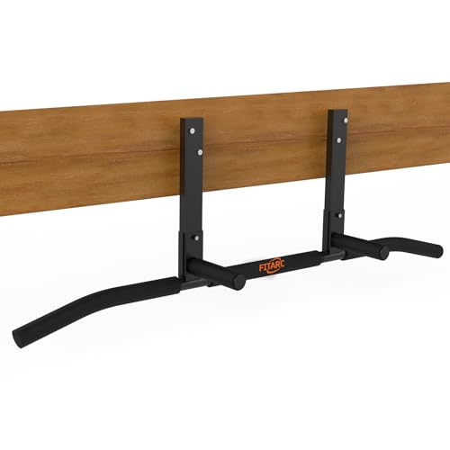 Joist Mount Pull Up Bar