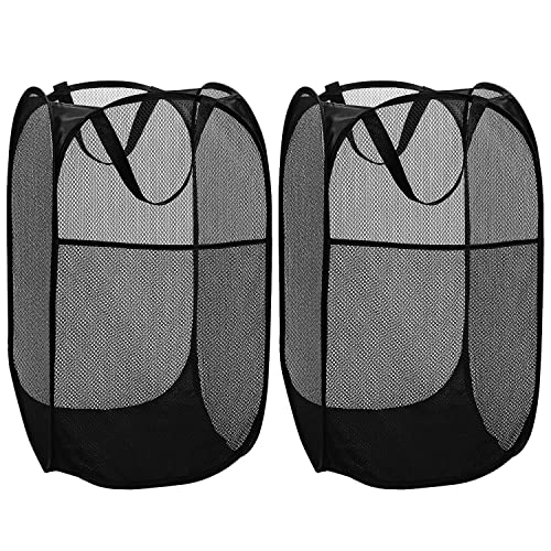 Strong Mesh Pop