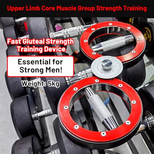 Arm Training Wheel