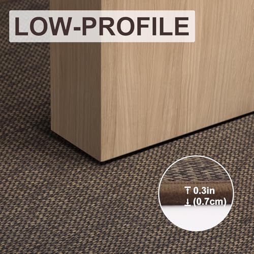 Door Mat Non Slip Rubber Backing